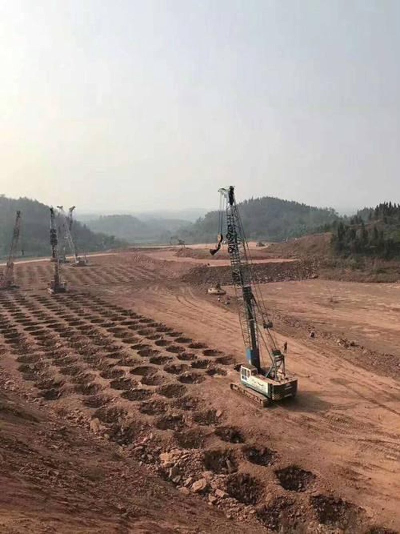 岩土工程勘察：地下世界的隐形守护者